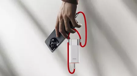 OnePlus Sharge Pouch: un alimentatore portatile 3 in 1 che non comprerete mai