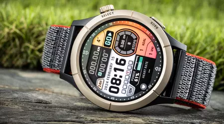 Amazfit annuncia il nuovo aggiornamento Zepp OS 4 per lo smartwatch Cheetah Pro