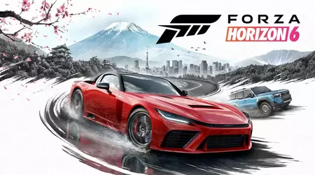Le gare giapponesi impressionano: Microsoft ha mostrato il primo filmato di gioco e rivelato la data di uscita di Forza Horizon 6
