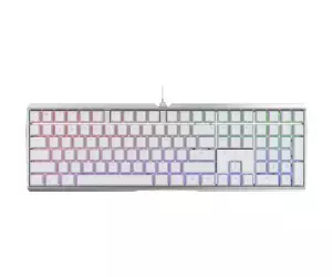 Tastiera da gioco meccanica cablata Cherry ...