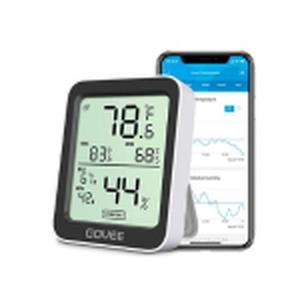 Termoigrometro Bluetooth Govee