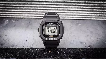 Casio annuncia il nuovo orologio G-Shock in collaborazione con Nissan GT-R