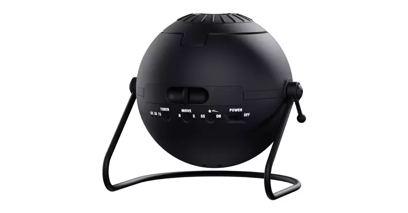 Proiettore planetario Sega