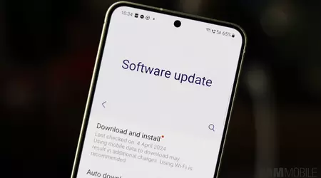Galaxy A24 riceve un aggiornamento con correzioni di vulnerabilità e patch di febbraio 2025