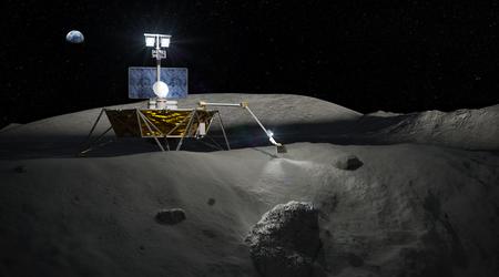 La NASA sta testando un robot che rivoluzionerà la tecnologia spaziale e sarà in grado di lavorare sulla luna a -173 gradi Celsius