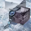 Anteprima orologio speciale edizione Casio G-Shock GA-2100AS-2APRH