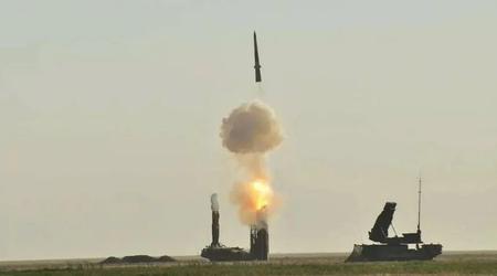 I russi segnalano la sconfitta del sistema di difesa aerea S-300 in Crimea