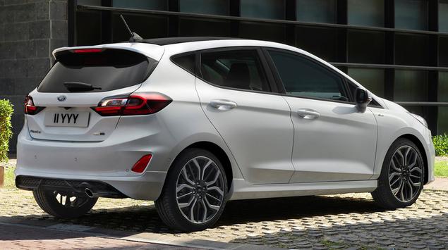 La Ford Fiesta potrebbe tornare sotto ...