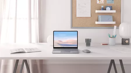 Fonte: Microsoft sta lavorando su un portatile Surface economico con a bordo il sistema operativo Windows 11 SE