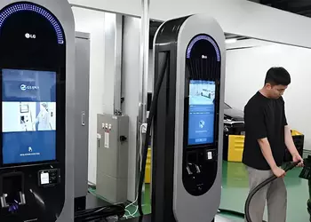 Decisione inaspettata di LG Electronics: l'azienda ...