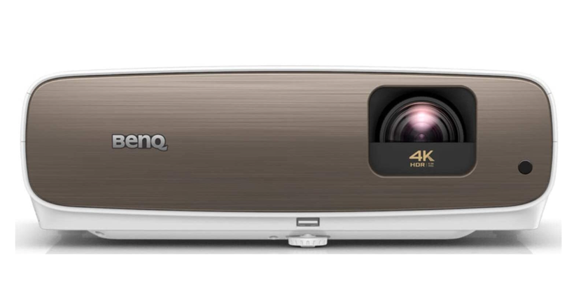 BenQ W2700 proiettore per video mapping prezzo