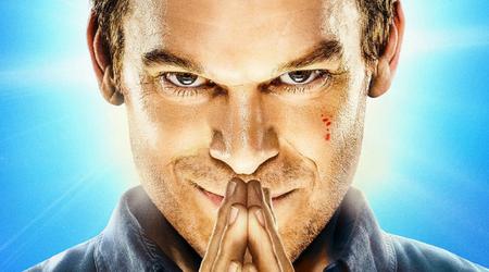 Cult maniac, Uma Thurman e la star di Game of Thrones nel primo trailer della serie Dexter: Resurrection
