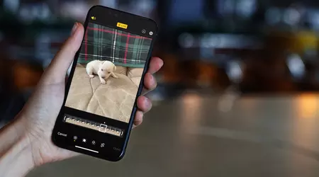 Un nuovo strumento di Google consente di trasferire Live Photos da iOS ad Android