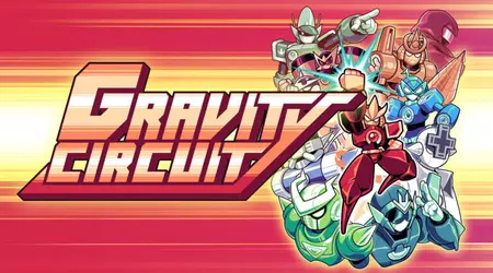Gravity Circuit uscirà su PS5, PS4, Switch e PC nel 2023