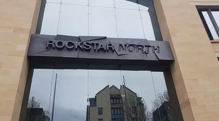 Tutti contro GTA VI? Un grave incendio si è verificato presso l'ufficio Rockstar North