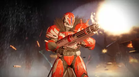 Bungie lancia accidentalmente un nuovo evento di Destiny 2: i giocatori avranno accesso anticipato al Rito dei Nove 