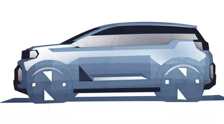 Dacia sviluppa rapidamente un'auto elettrica cittadina per €18.000 per l'Europa