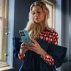 Design elegante del Motorola Edge 60 Fusion