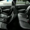 Toyota Corolla 2023 Interno Thumbnail