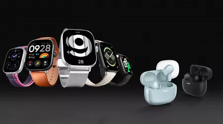 Ore prima dell'annuncio: i prezzi della serie Redmi Watch 4 e Redmi Buds 5 in Europa sono apparsi online