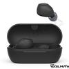 Anteprima dell'immagine delle cuffie wireless Sony WF-C710N dal basso