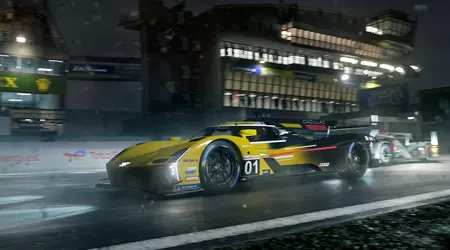 Forza Motorsport celebra il 20° anniversario con il ritorno del leggendario tracciato di Fujimi Kaido