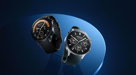 Ora è ufficiale: OnePlus ha confermato l'annuncio del suo smartwatch OnePlus Watch 2 al MWC 2024