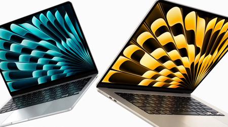 Il MacBook Air da 15 pollici con chip M2 può essere acquistato su Amazon a 1229 dollari (70 dollari di sconto).
