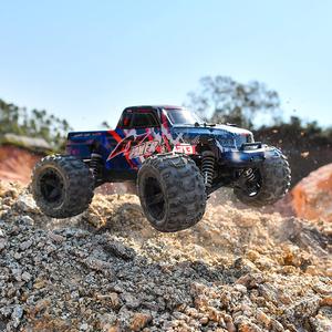 1:16 BEZGAR 7 Camion