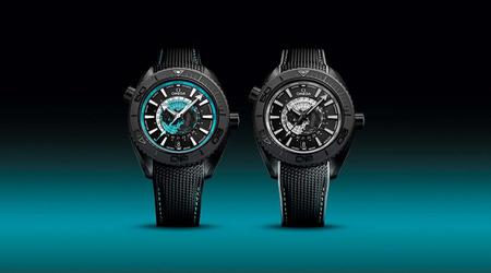 Omega lancia il Seamaster Planet Ocean Worldtimer con resistenza all'acqua di 600 metri e 60 ore di autonomia a 16.400 euro