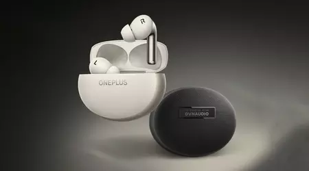 OnePlus Buds Pro 3: ANC adattivo, sistema a doppio driver e suono Dynaudio a 180 dollari