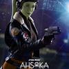 Vecchi amici e nuovi nemici: La Disney ha rilasciato dei poster con i personaggi principali della serie Ahsoka-10 Vecchi amici e nuovi nemici: La Disney ha rilasciato dei poster con i personaggi principali della serie Ahsoka-10