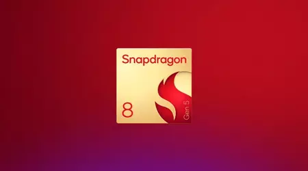 Il chipset Snapdragon 8 Gen 5 per sub-flagship sarà presentato il 26 novembre