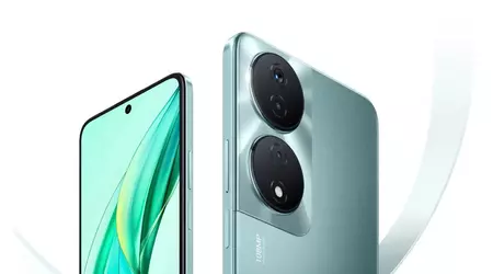 Honor 90 Smart 5G: chip MediaTek Dimensity 6020, fotocamera da 108 MP e batteria da 5330 mAh a 249 euro