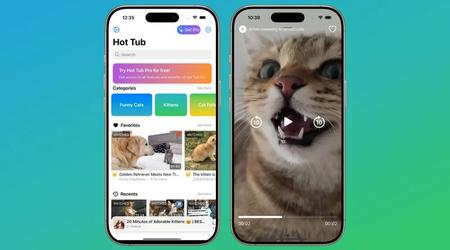 Apple non approva l'app pornografica "Hot Tub" nell'UE