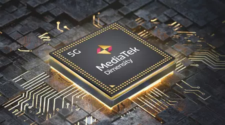 MediaTek ha presentato il chip Dimensity 7050: una copia del Dimensity 1080 con supporto per fotocamere fino a 200 MP e display fino a 120 Hz.