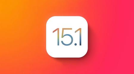 Apple rilascia iOS 15.1: cosa c'è di nuovo e quando aspettarselo