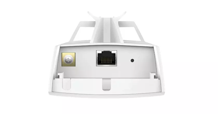 TP-Link CPE210 access point per casa