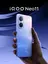 Teaser iQOO Neo 11: design e caratteristiche principali rivelate
