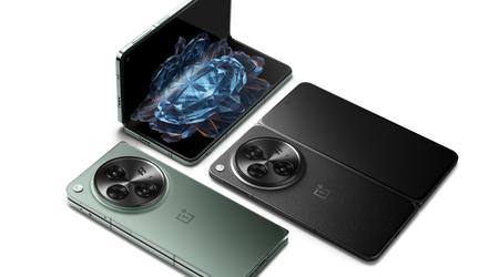Offerta del giorno: lo smartphone pieghevole OnePlus Open su Amazon con uno sconto di 200 dollari