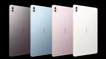 Vivo Pad 5 Pro ha debuttato con uno schermo da 13 pollici a 144 Hz, una batteria da 12.050 mAh e supporto per la penna