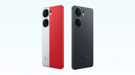 iQOO Neo 10 Pro: pannello OLED da 6,78 pollici, processore Dimensity 9400 e doppia fotocamera da 50 megapixel