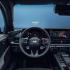 Interno frontale della Hyundai Ioniq 6 N