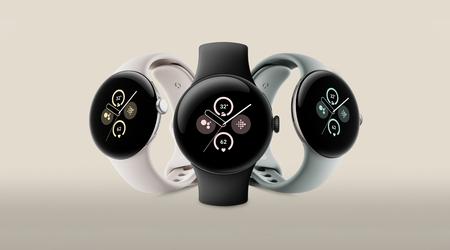 Google Pixel Watch 2 può essere acquistato su Amazon con uno sconto di 50 dollari