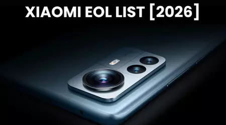 Diciannove gadget Xiaomi, Redmi e Poco smetteranno di ricevere aggiornamenti OS e patch di sicurezza nel 2026 (elenco)