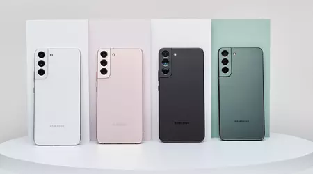 Samsung ha rilasciato l'aggiornamento One UI 7 per la serie Galaxy S22 in Corea del Sud