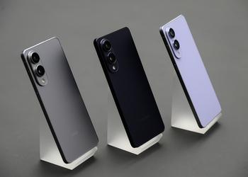 Il Galaxy S25 Edge ultra-sottile non ...