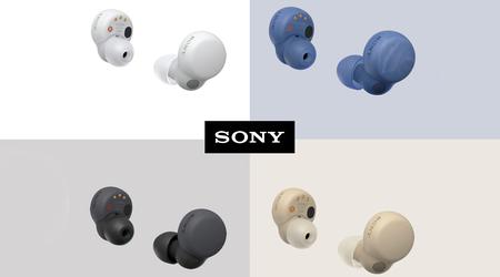 Sony LinkBuds S con ANC può essere acquistato su Amazon a 148 dollari (51 dollari di sconto).