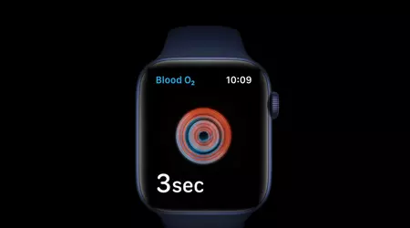 Gli Stati Uniti potrebbero vietare ad Apple di importare l'orologio intelligente Apple Watch