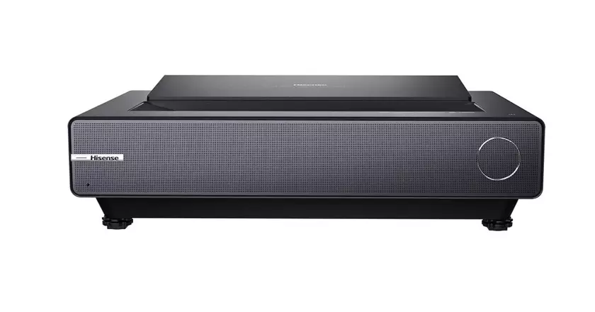 Proiettore Hisense PX1-PRO 4K per la casa